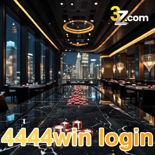 4444win login App