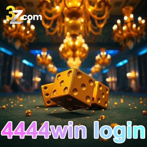4444win login Baixar