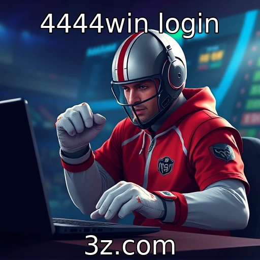 4444win login Descubra as Melhores Estratégias para Apostas em Esports em 2025