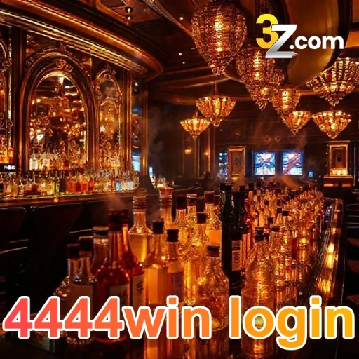 4444win login Bônus