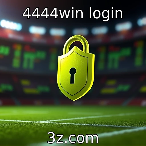 4444win login Torcida apaixonada: As melhores análises de apostas esportivas para 2025