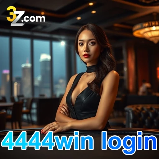 4444win login Pagamento