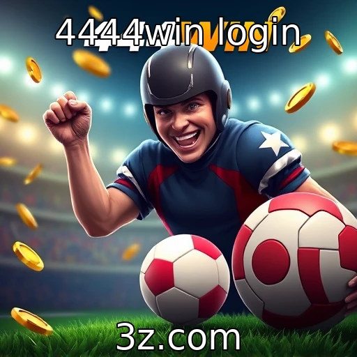 Explorando as Melhores Estratégias em Apostas Esportivas na 4444win