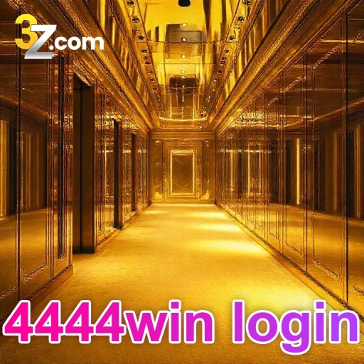 4444win login Slots